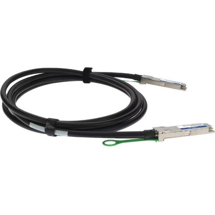 Addon Twinaxial Network Cable Qsfp-100G-Pdac4M-I-Ao