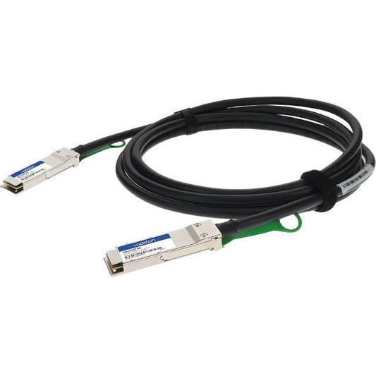 Addon Twinaxial Network Cable Qsfp-100G-Pdac4M-I-Ao