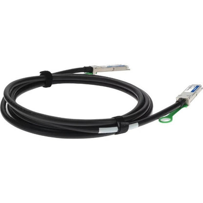 Addon Twinaxial Network Cable Qsfp-100G-Pdac5M-I-Ao