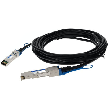 Addon Twinaxial Network Cable Solr-Qsfp1Sfp284Mpao