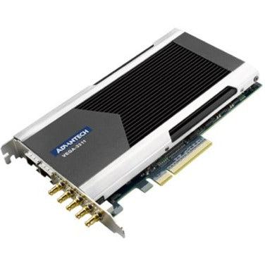 Advantech 4K HEVC Broadcast Video Encoding / Decoding Card VEGA-3311 ...