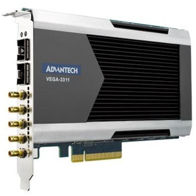 Advantech 4K HEVC Broadcast Video Encoding / Decoding Card VEGA-3311 ...