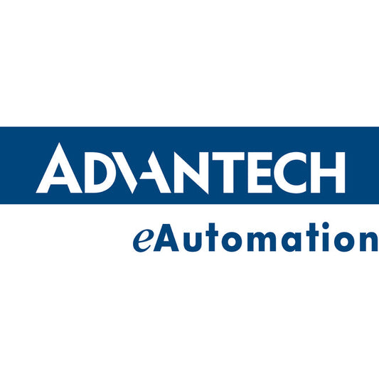 Advantech 8-Port Unmanaged Switch With Dnv Compliant