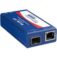 Advantech Imc-350 Transceiver/Media Converter Imc-350-Sfp-Ps-A