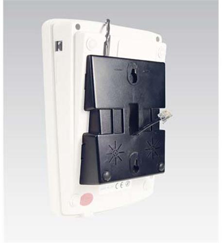 Aegis-08 Wall Mount Kit in Black AEGIS-P99002