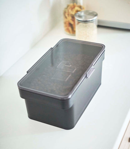 Airtight Pet Food Container - Three Sizes