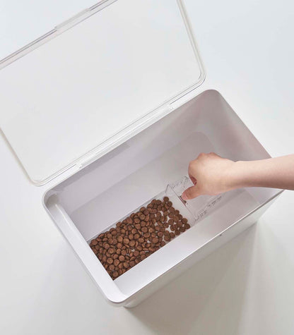 Airtight Pet Food Container - Three Sizes