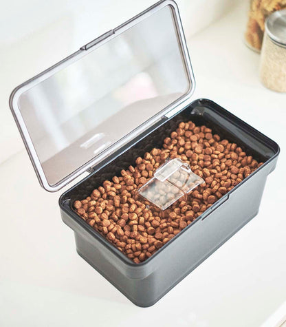 Airtight Pet Food Container - Three Sizes