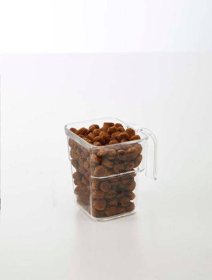 Airtight Pet Food Container - Three Sizes