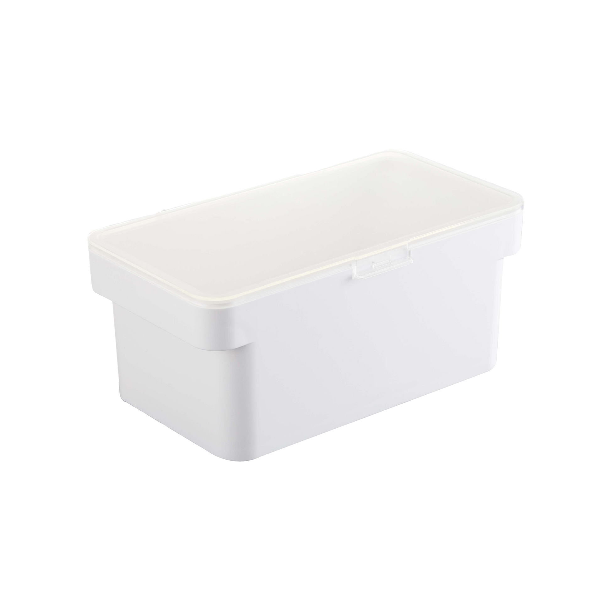 Airtight Pet Food Container - Three Sizes