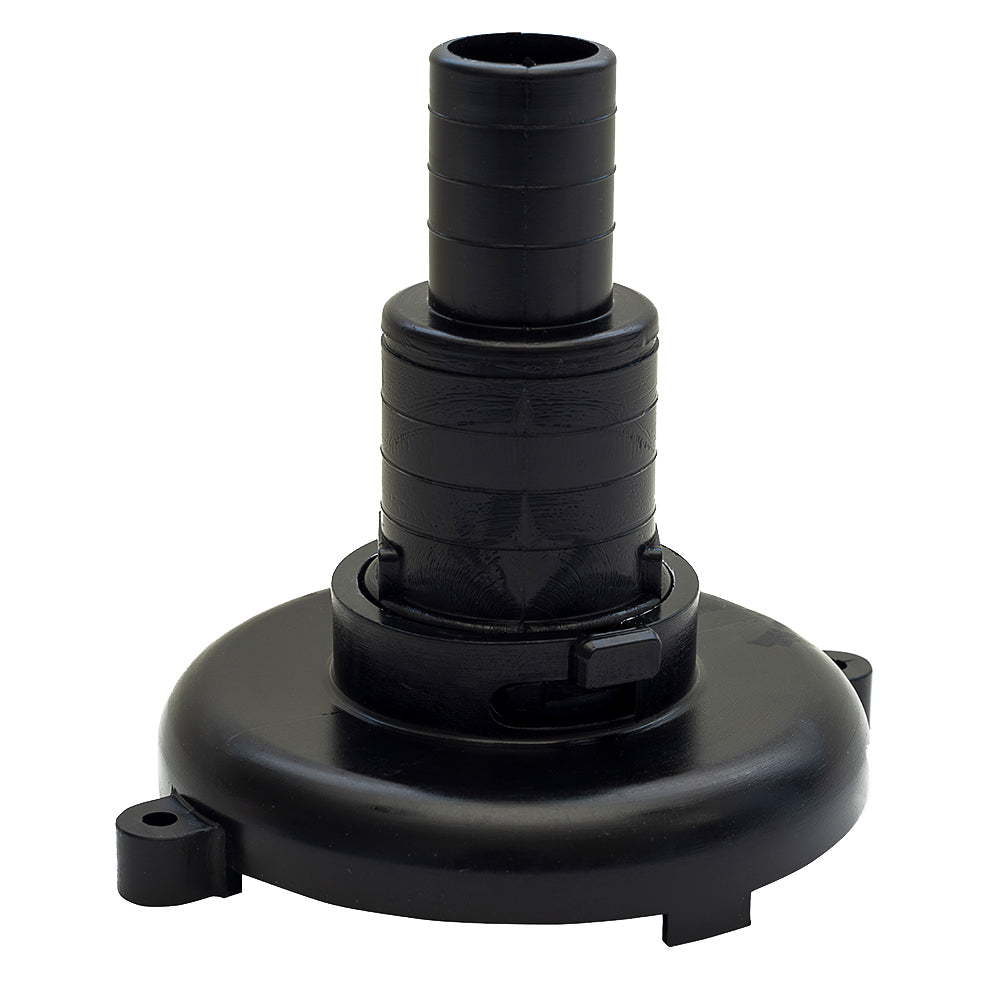 Albin Group Bilge Stainer Vertical 25mm (1"0), 38mm (1-1/2")