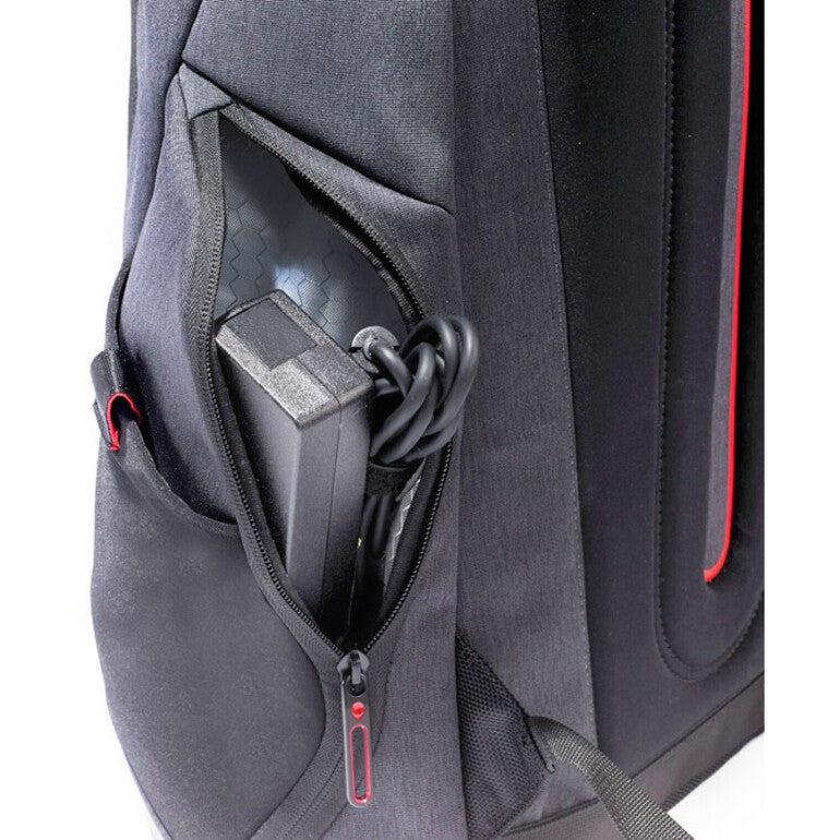 Alienware Elite Backpack Casual Backpack Black/Grey