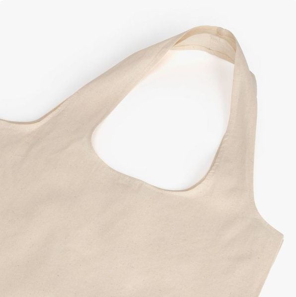 All-Purpose 5 oz. Cotton Canvas Tote – Lightweight, Durable, and Perfect for Everyday Use