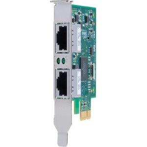 Allied Telesis At-2911T/2 Internal Ethernet 1000 Mbit/S