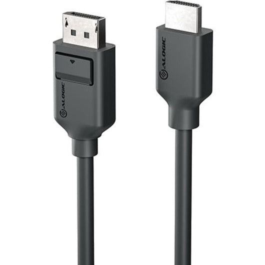 Alogic Elements Displayport To Hdmi Cable - 1M