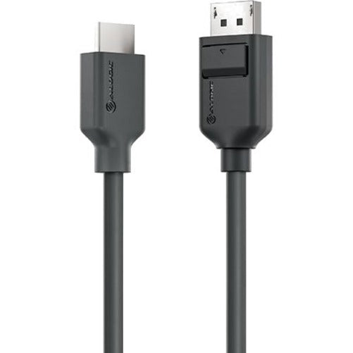 Alogic Elements Displayport To Hdmi Cable - 1M