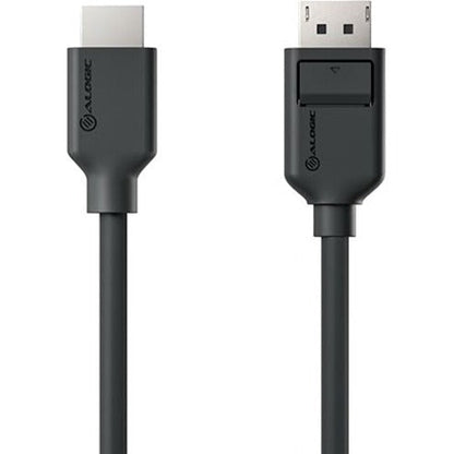 Alogic Elements Displayport To Hdmi Cable - 1M