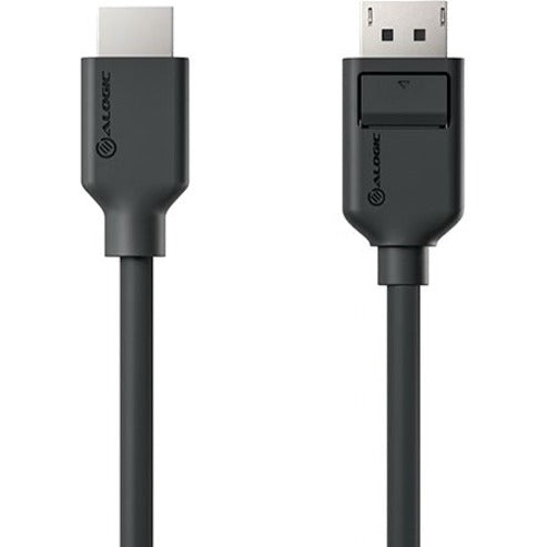 Alogic Elements Displayport To Hdmi Cable - 2M