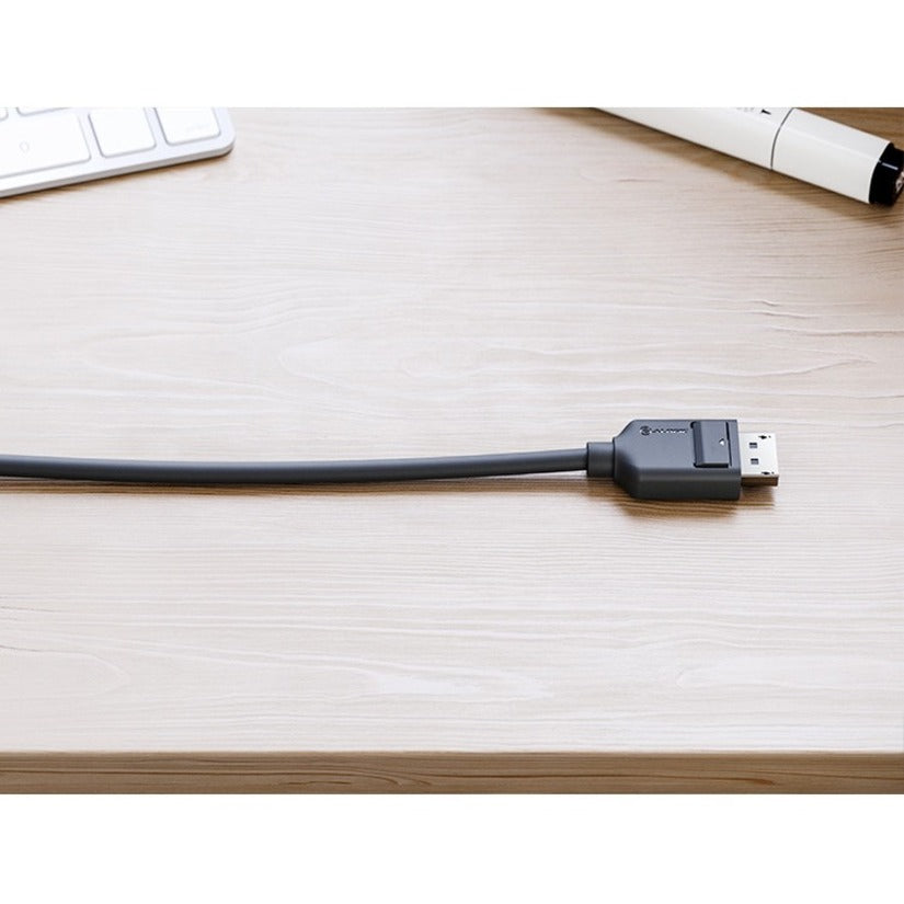 Alogic Elements Displayport/Hdmi Audio/Video Cable El2Dphd-Adp