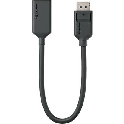 Alogic Elements Displayport/Hdmi Audio/Video Cable El2Dphd-Adp