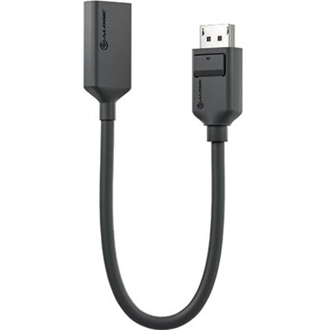 Alogic Elements Displayport/Hdmi Audio/Video Cable El2Dphd-Adp