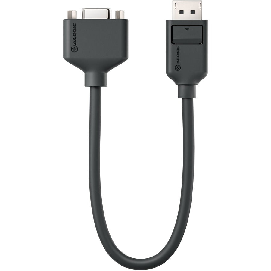 Alogic Elements Displayport/Vga Video Cable