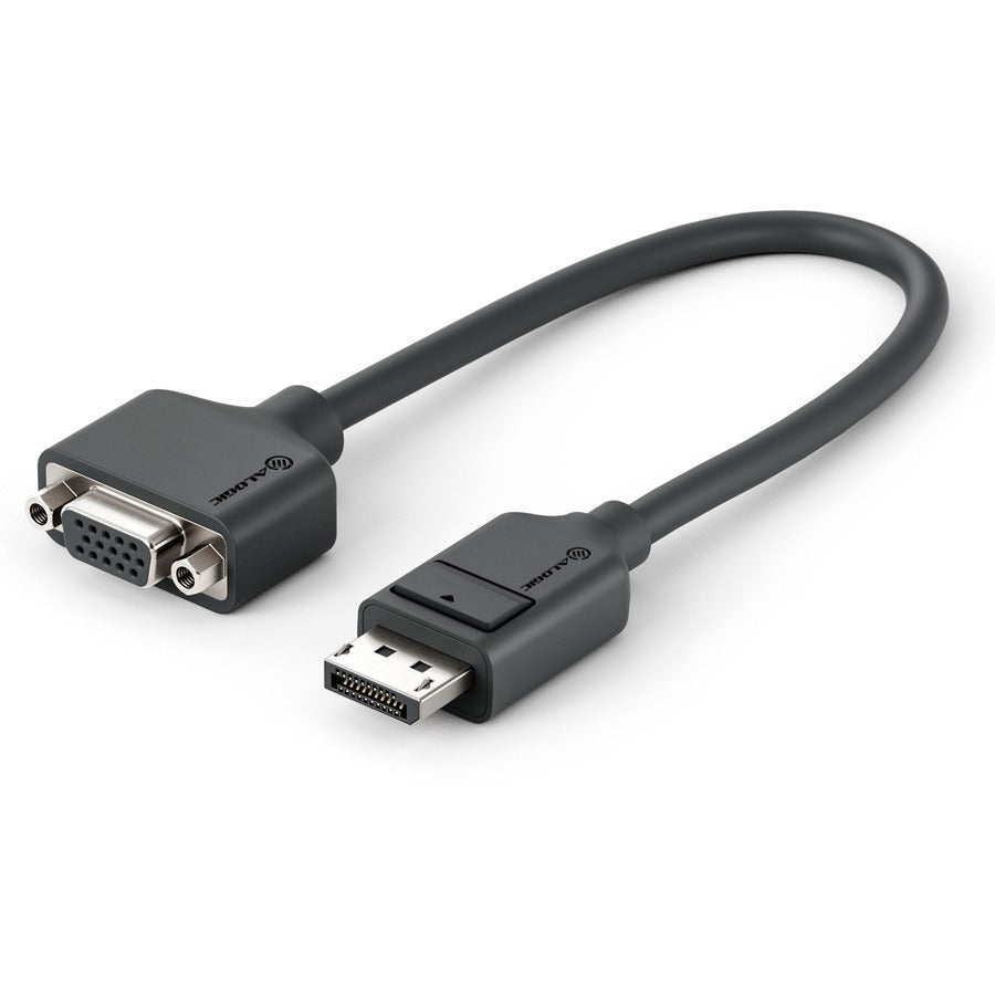 Alogic Elements Displayport/Vga Video Cable