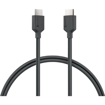 Alogic Hdmi Cable With 4K Support - 1M