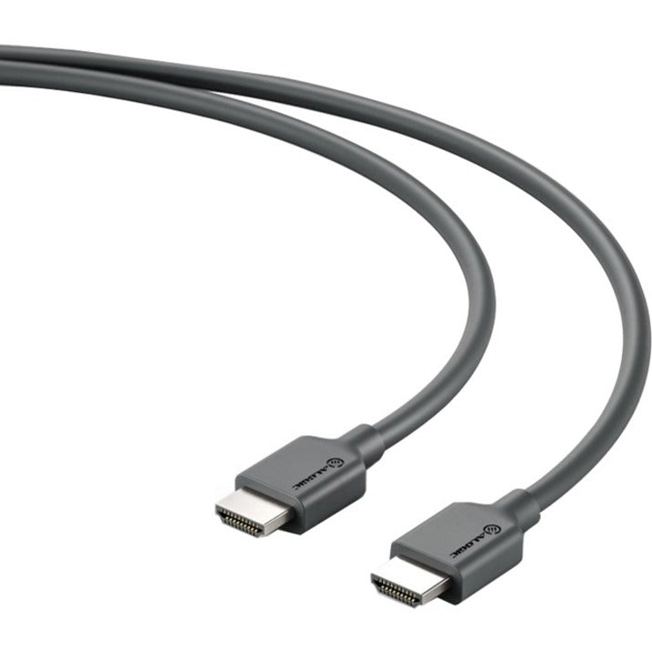 Alogic Hdmi Cable With 4K Support - 1M