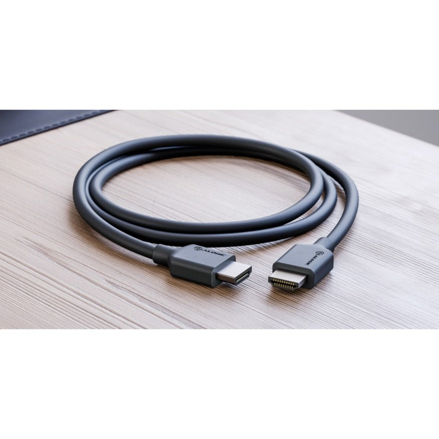 Alogic Hdmi Cable With 4K Support - 2M