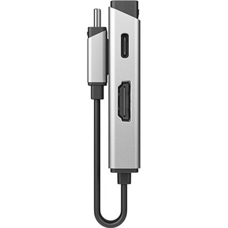 Alogic Magforce Duo Charge 2-In-1 Adapter