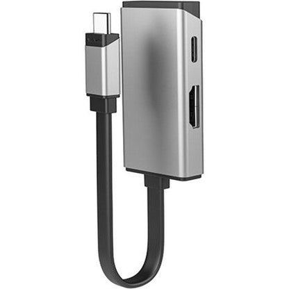 Alogic Magforce Duo Charge 2-In-1 Adapter