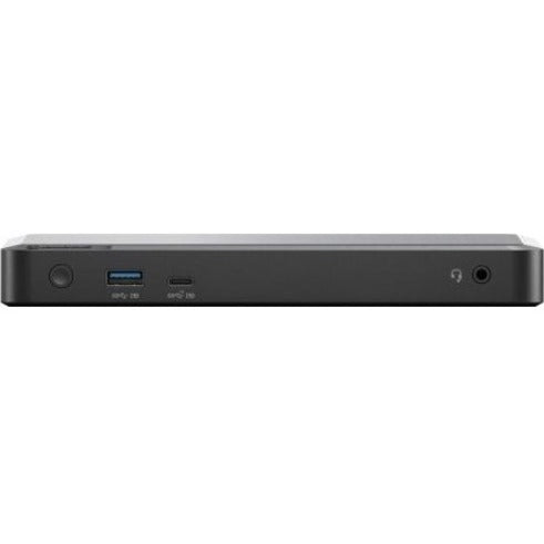 Alogic Mx2 Usb-C Dual Display Dp Alt. Mode Docking Station - With 100W Power Delivery