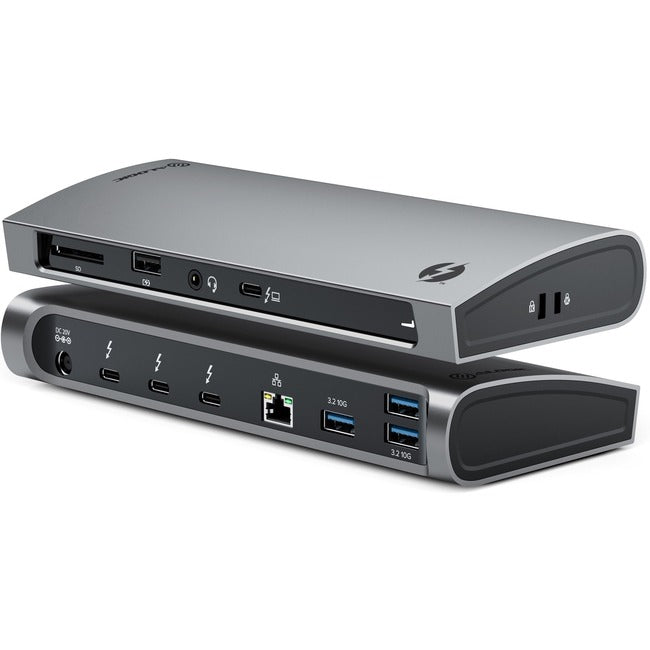 Alogic Thunderbolt 4 Blaze Docking Station