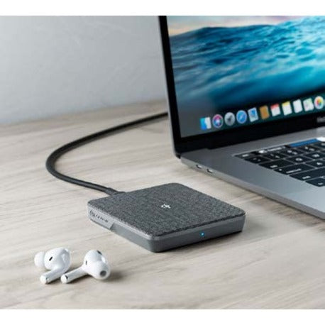 Alogic Ultra Wireless Charging Pad - 10W