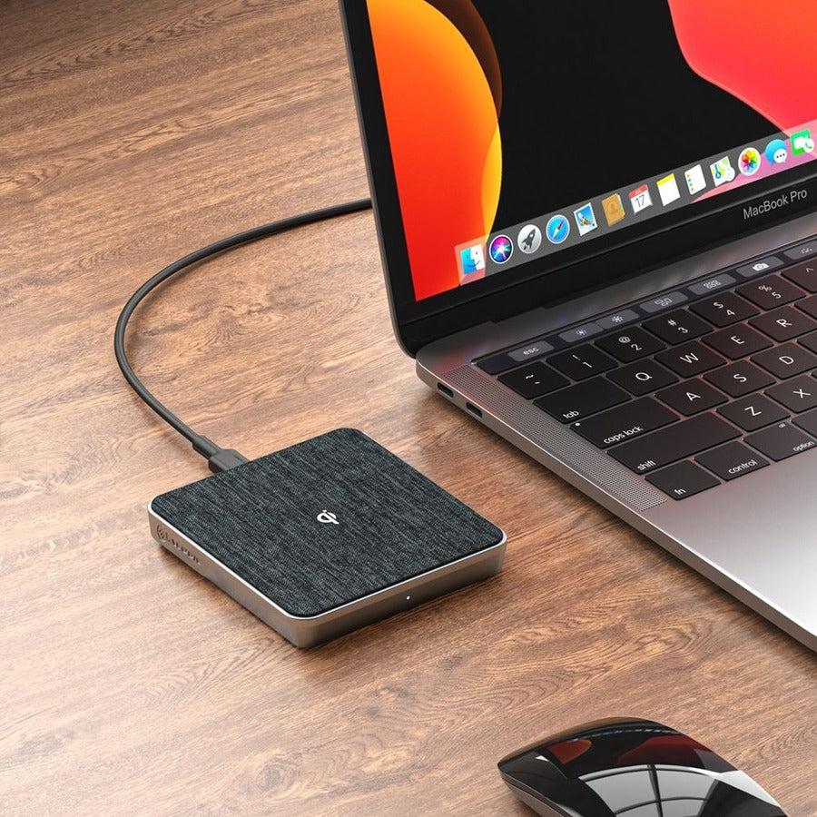 Alogic Ultra Wireless Charging Pad - 10W