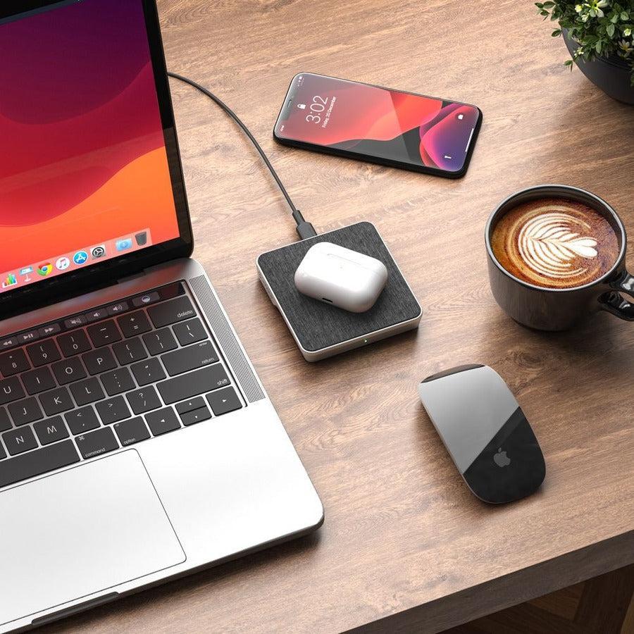 Alogic Ultra Wireless Charging Pad - 10W