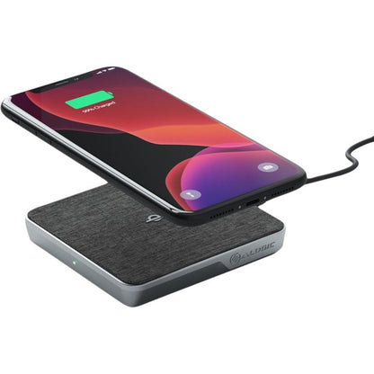 Alogic Ultra Wireless Charging Pad - 10W