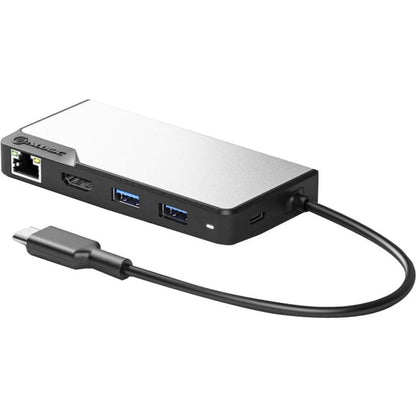 Alogic Usb-C Fusion Max 6-In-1 Hub V2