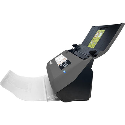 Ambir Technology Ds820Ix-Ath Scanner Adf Scanner 600 X 600 Dpi Black, Grey