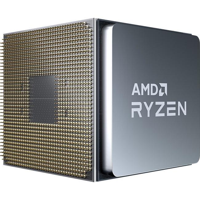 Amd Ryzen 7 3700X Octa-Core (8 Core) 3.60 Ghz Processor - 100