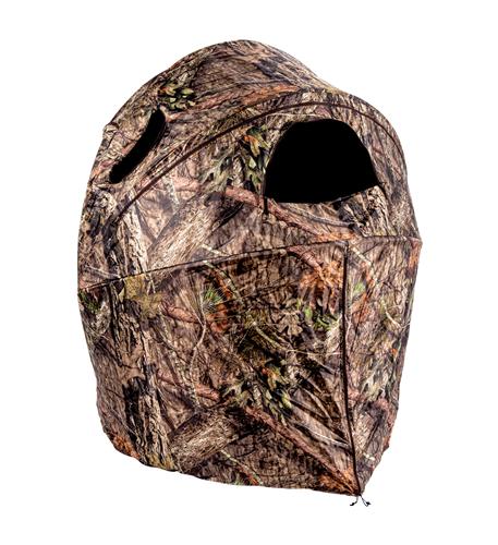 Ameristep Tent Chair Blind- Mossy Oak AM-AMEBL2004