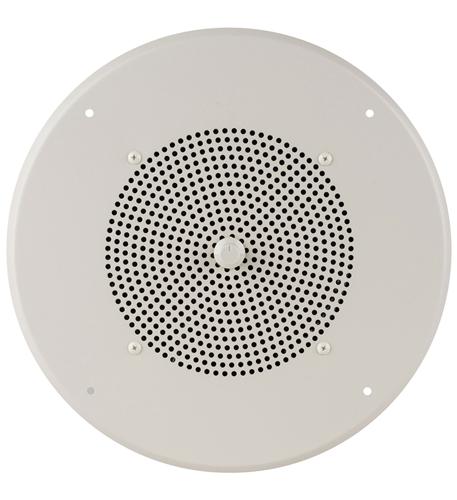 Amplified Speaker w Fixed Volume Control BG-ASWG1