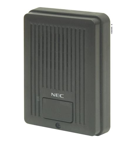 Analog Door Chime Box BE109741 NEC-922450