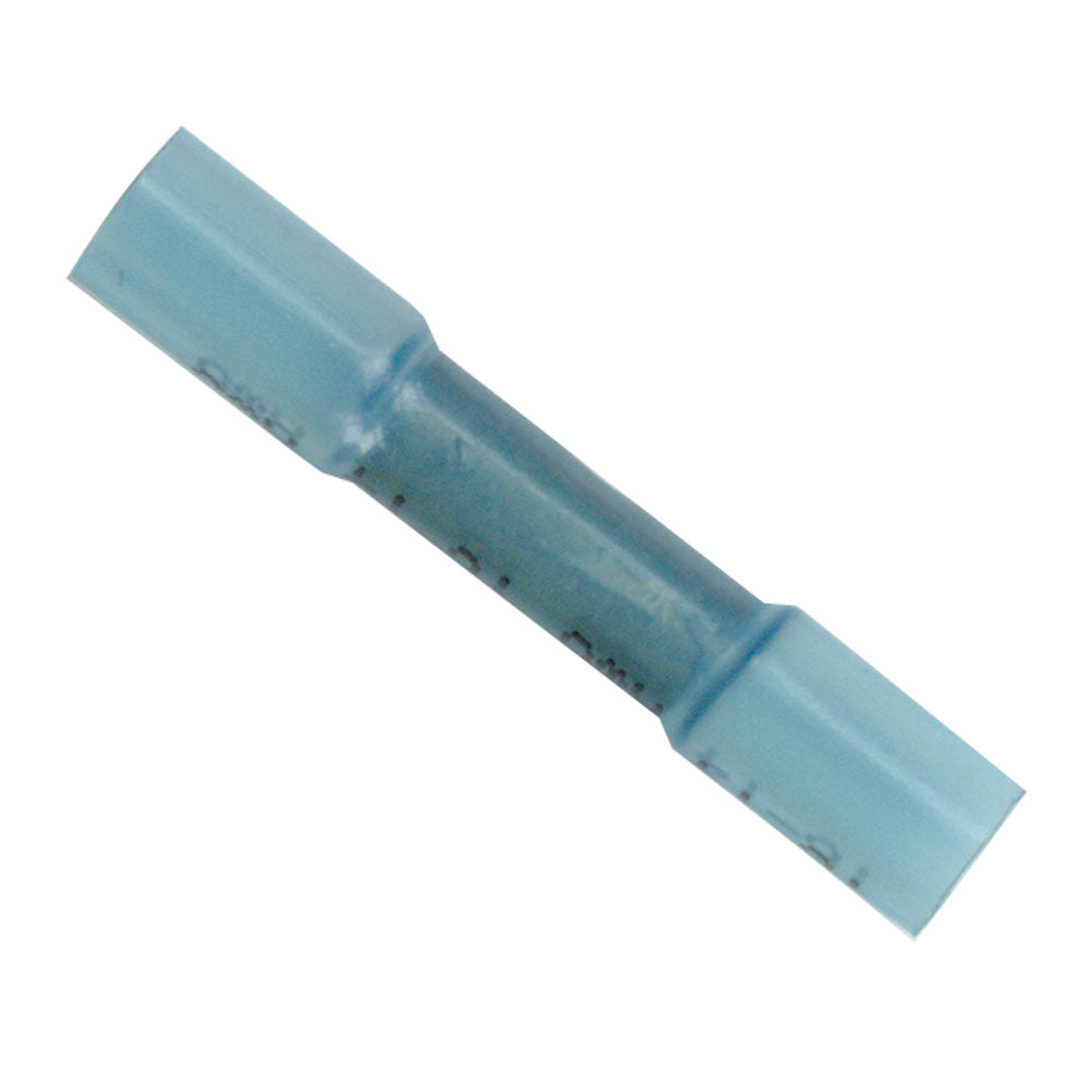 Ancor 16-14 Heatshrink Butt Connectors - 25-Pack