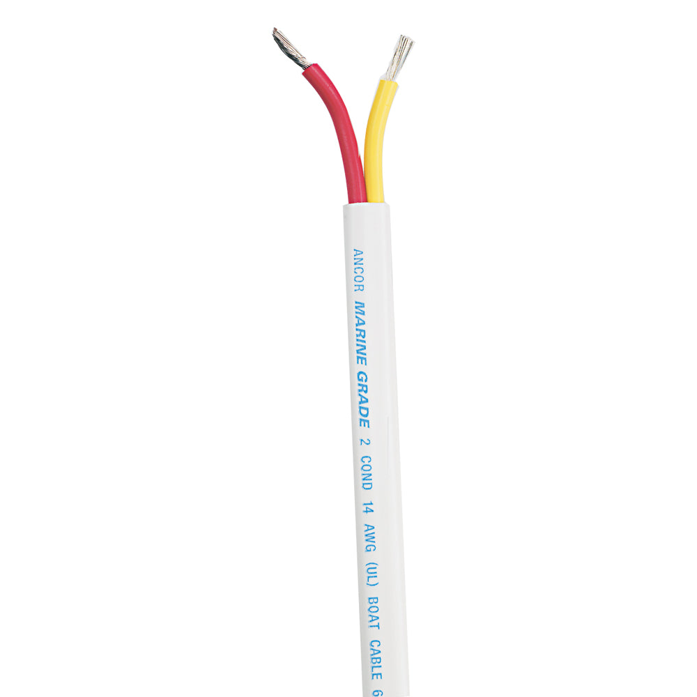 Ancor 16/2 Safety Duplex Cable - 500'