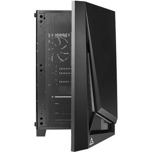 Antec Dp301M No Power Supply Microatx Tower W/ Windows