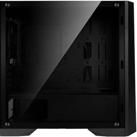 Antec Dp301M No Power Supply Microatx Tower W/ Windows