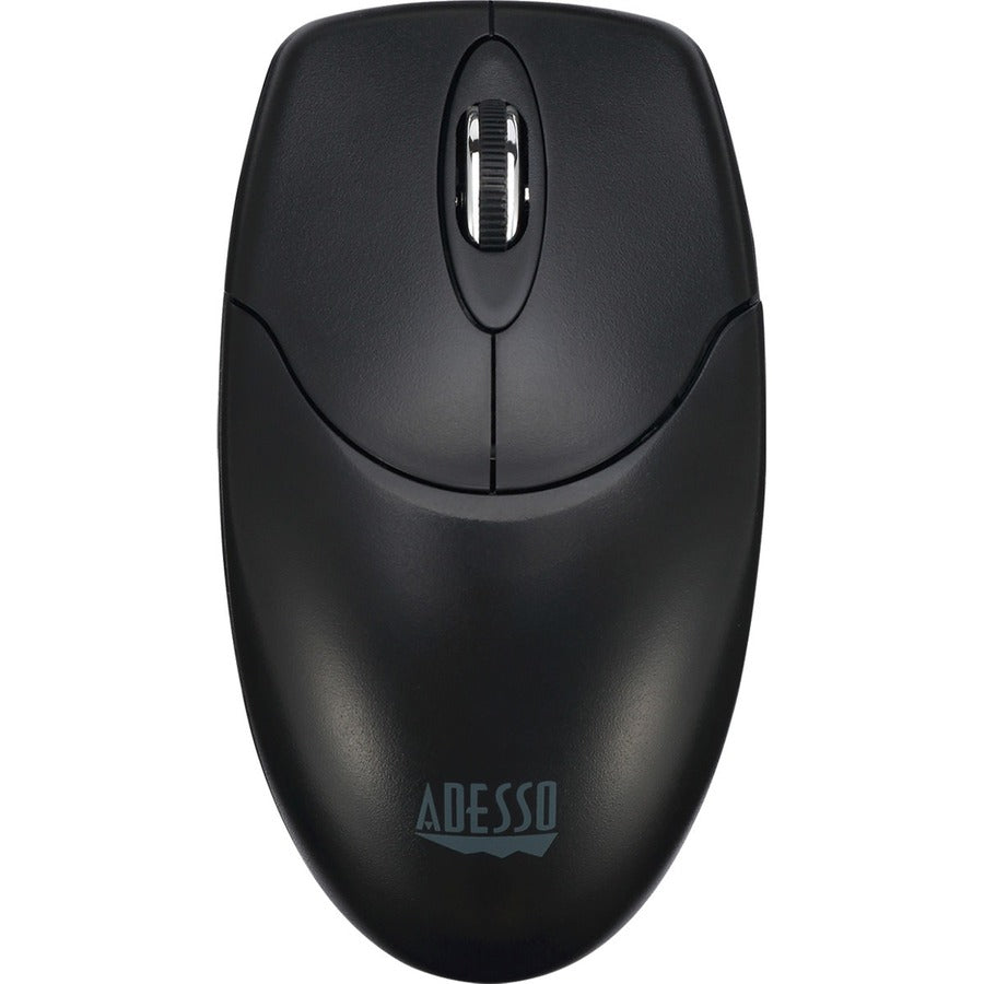 Antimicrobial Wireless Desktop,Keyboard & Mouse Combo