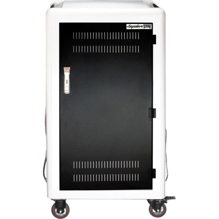 Anywhere Cart 36 Bay Value Featured Charging Cart Chromebooks, iPads & Tablets - 9" to 14" AC-PLUS